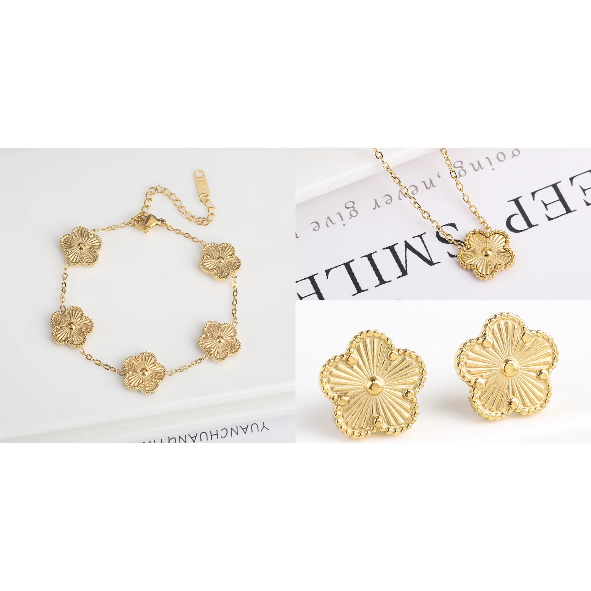 Jewelry Set 4