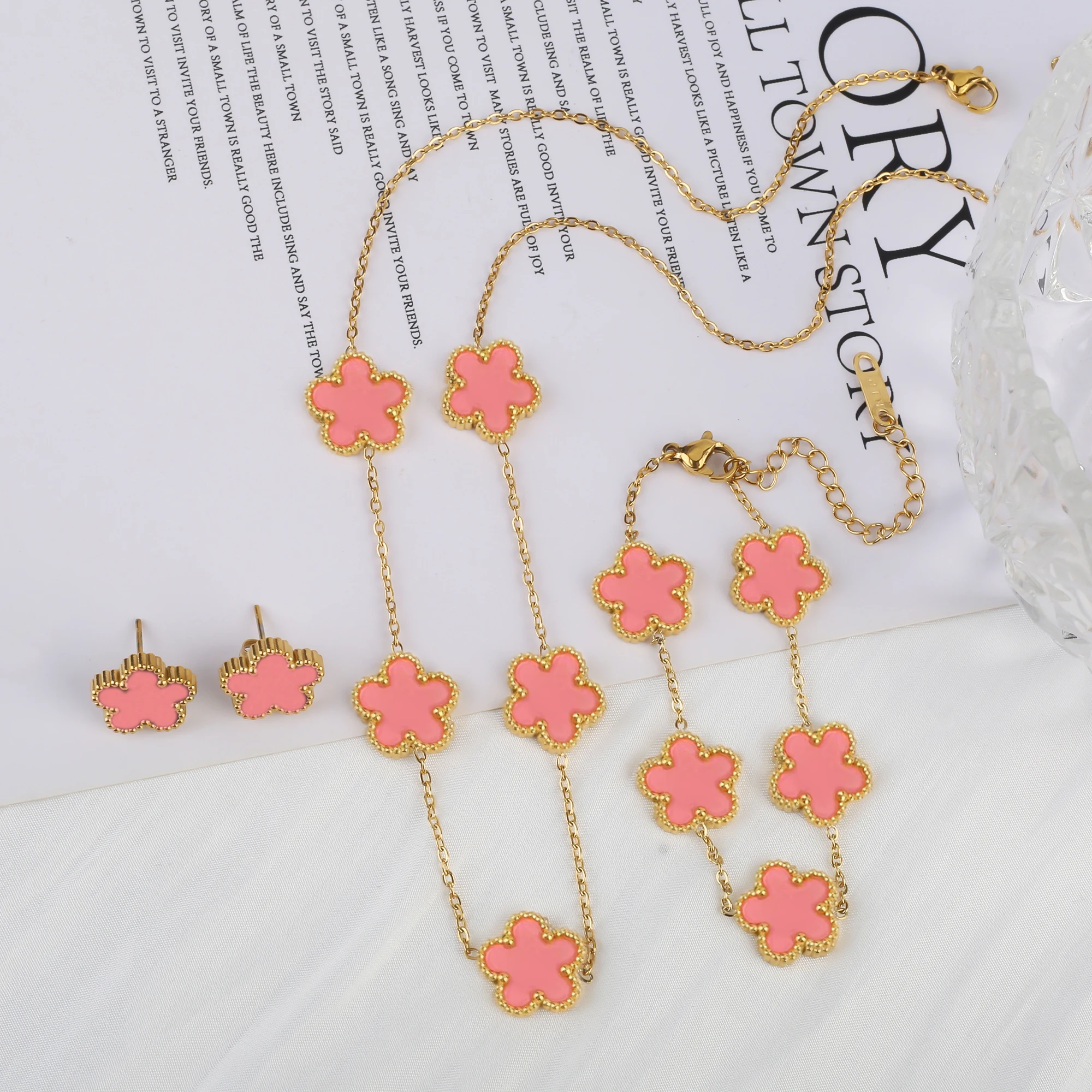 Jewelry Set 13