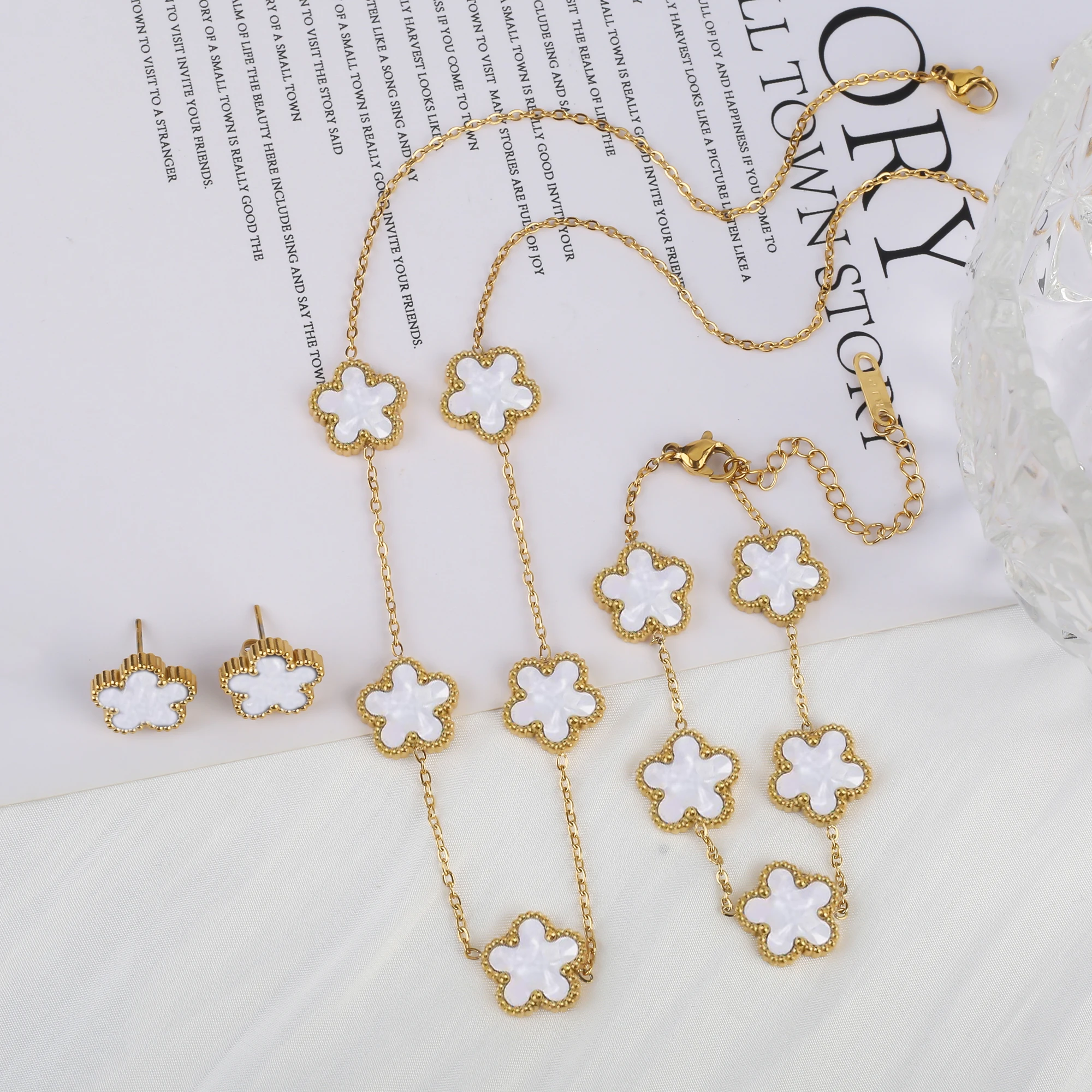 Jewelry Set 10