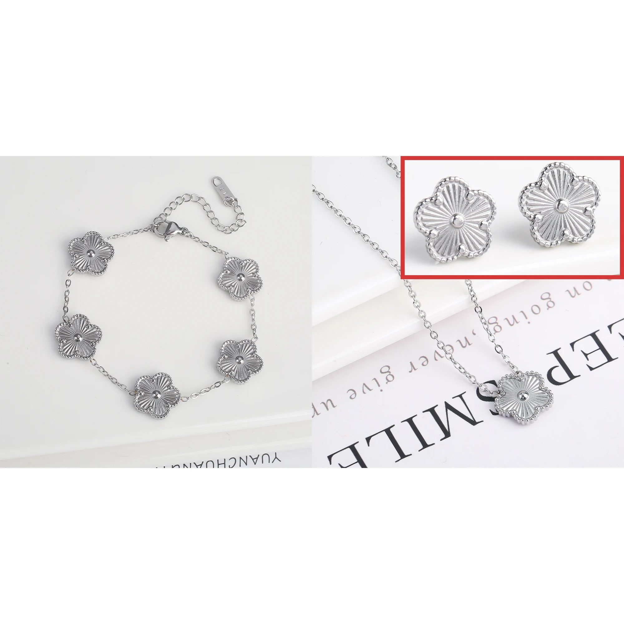 Jewelry Set 5