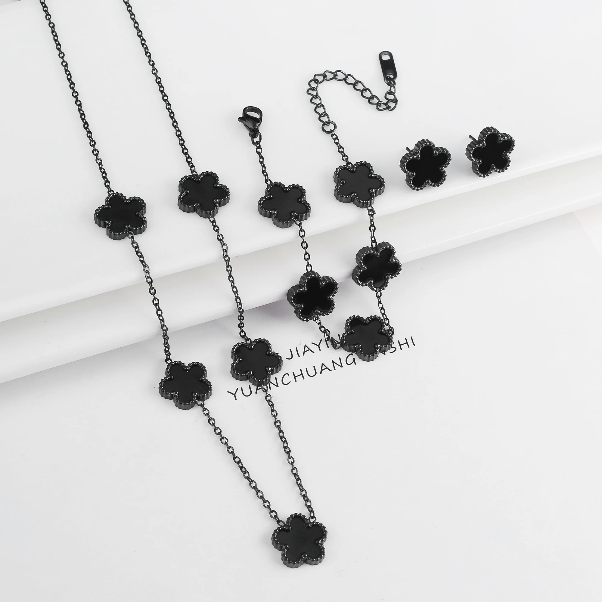 Jewelry Set 8
