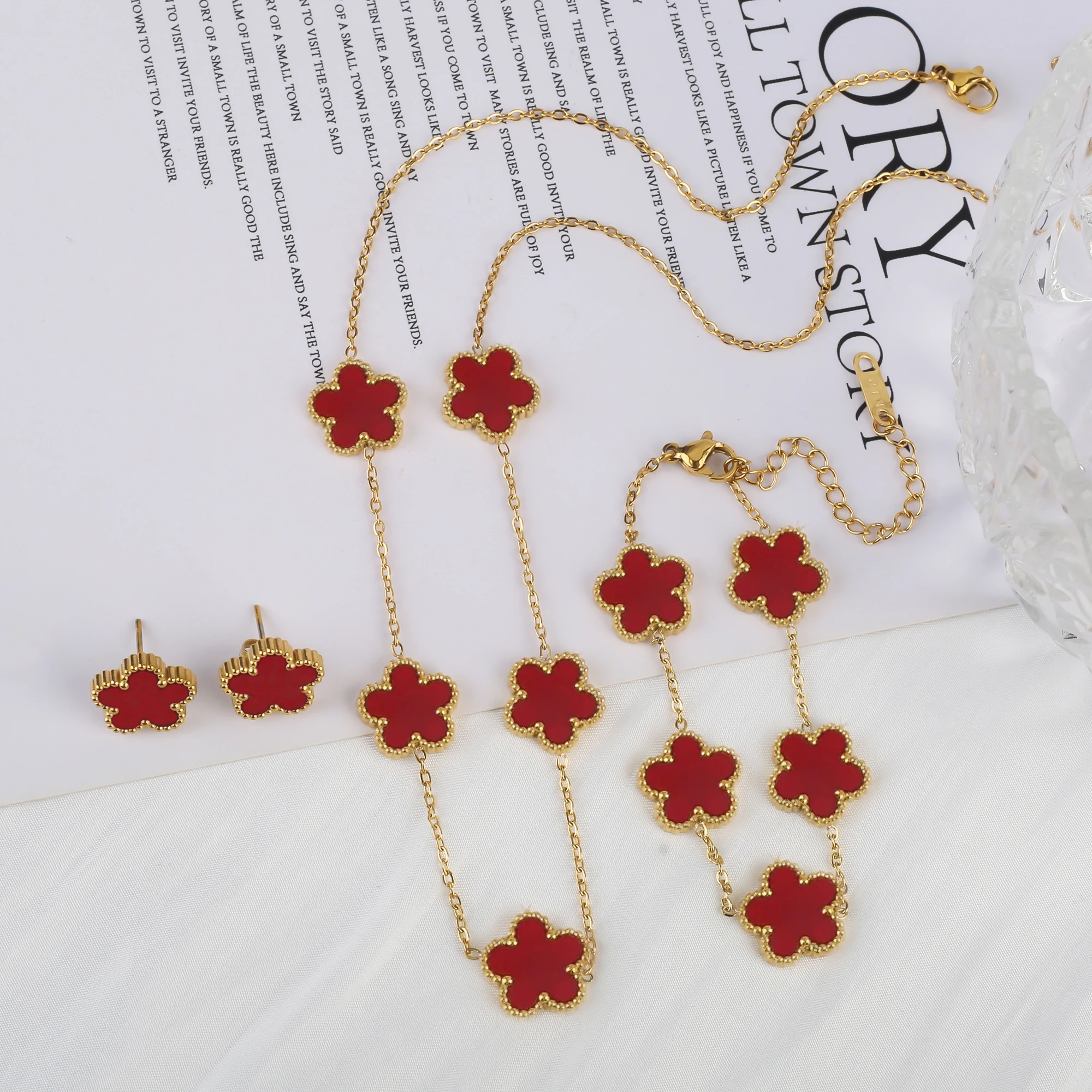 Jewelry Set 11