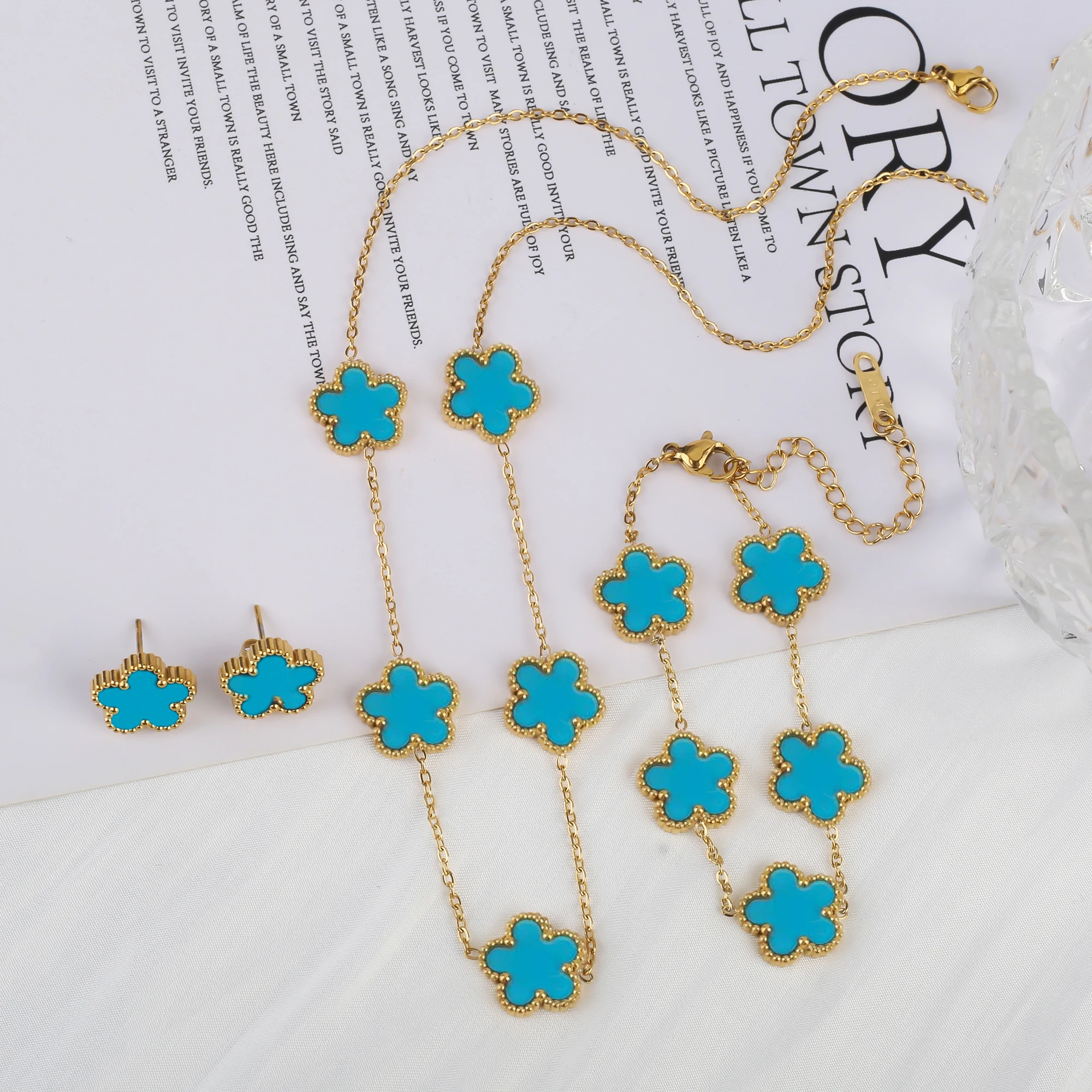 Jewelry Set 12