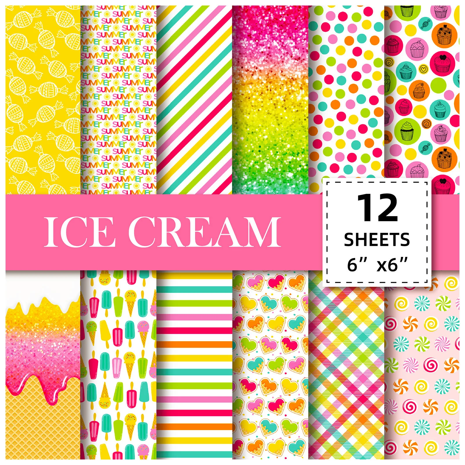 Ice Cream
