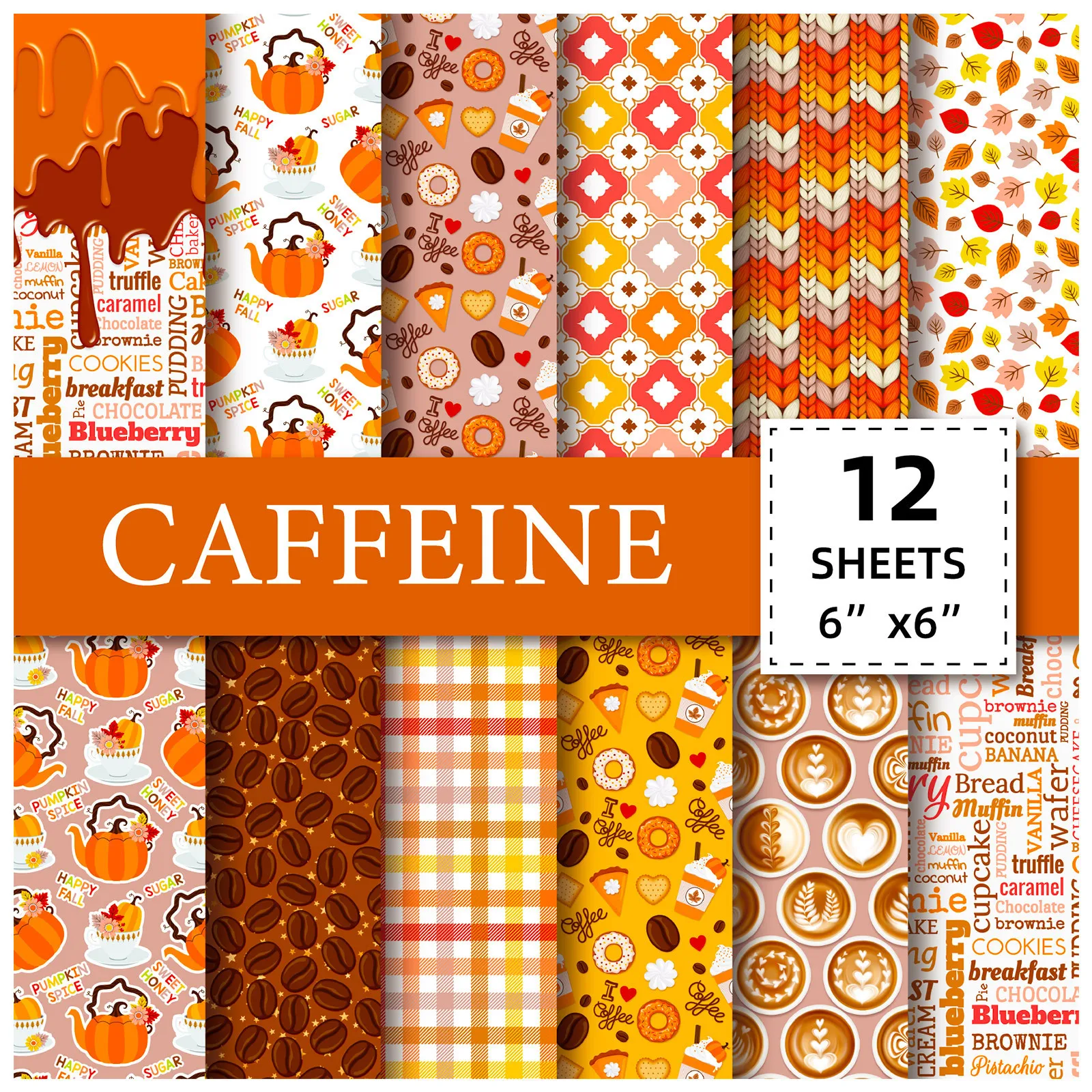 Caffeine