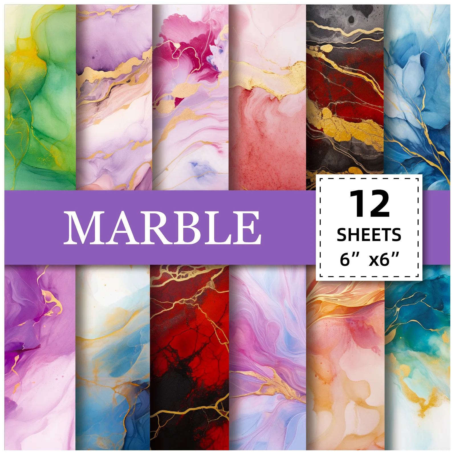 Marble 1727