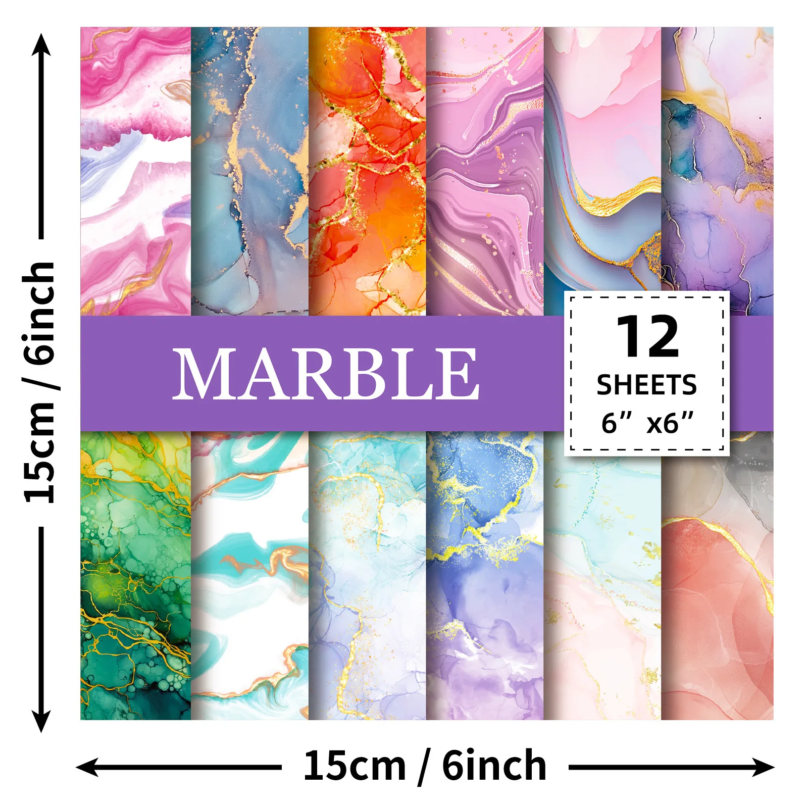 Marble 1724