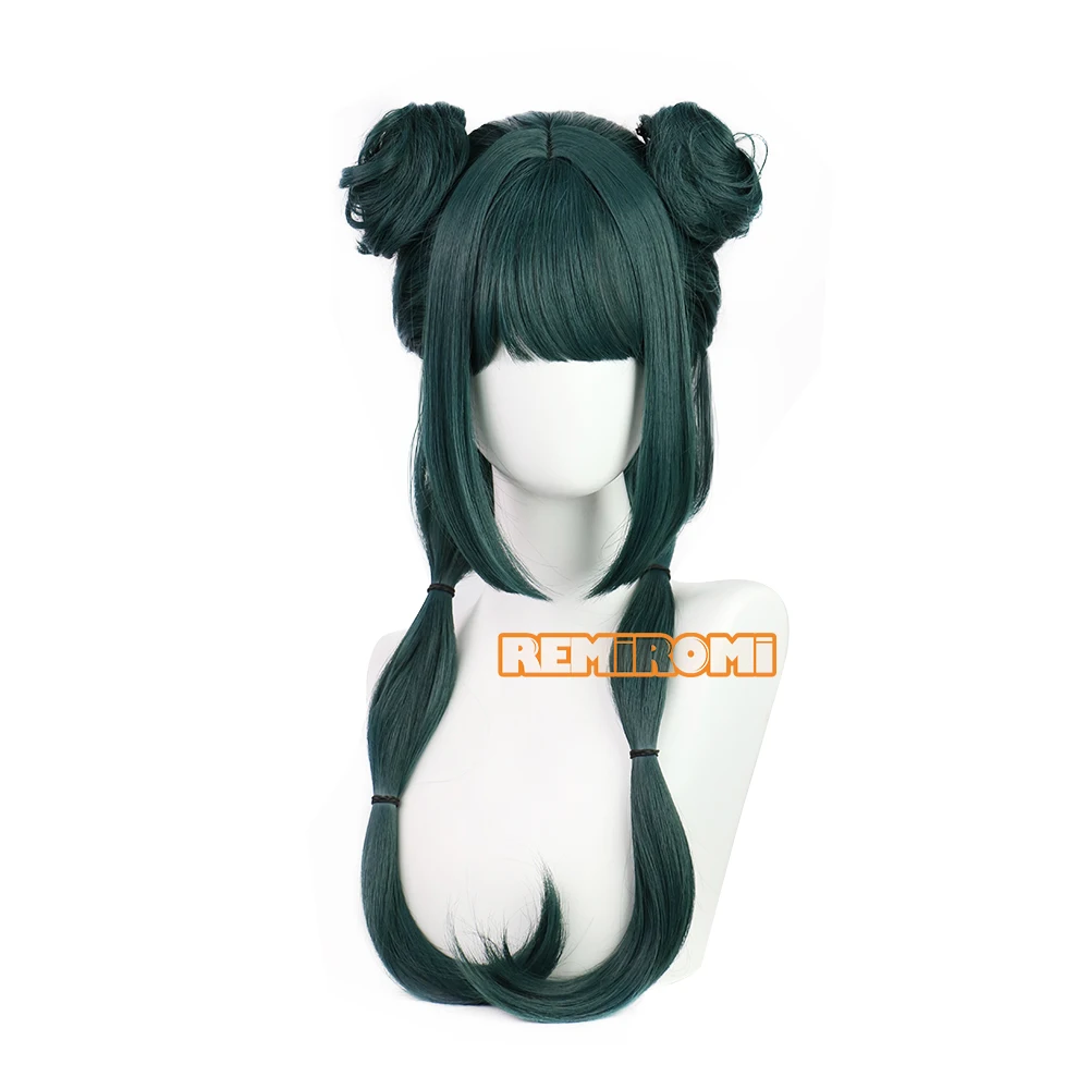 Wig A