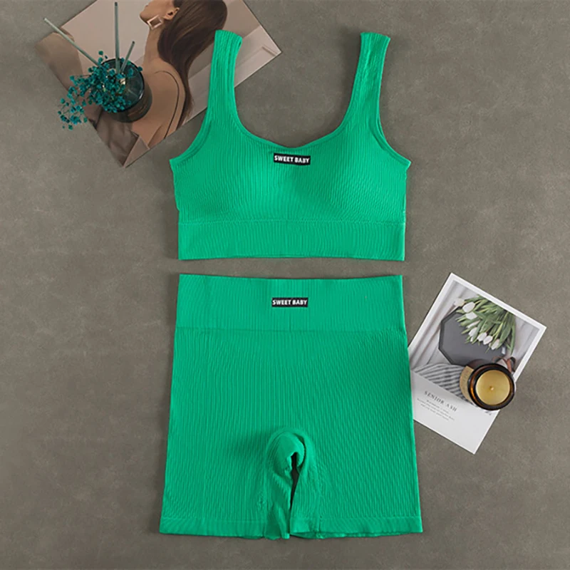 emerald green