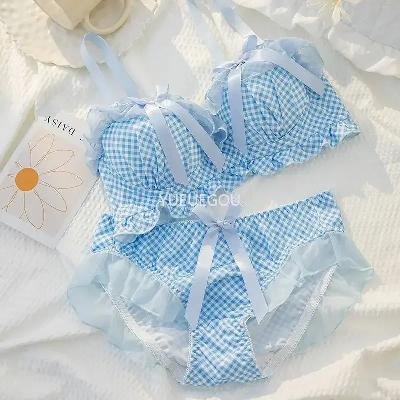 blue set