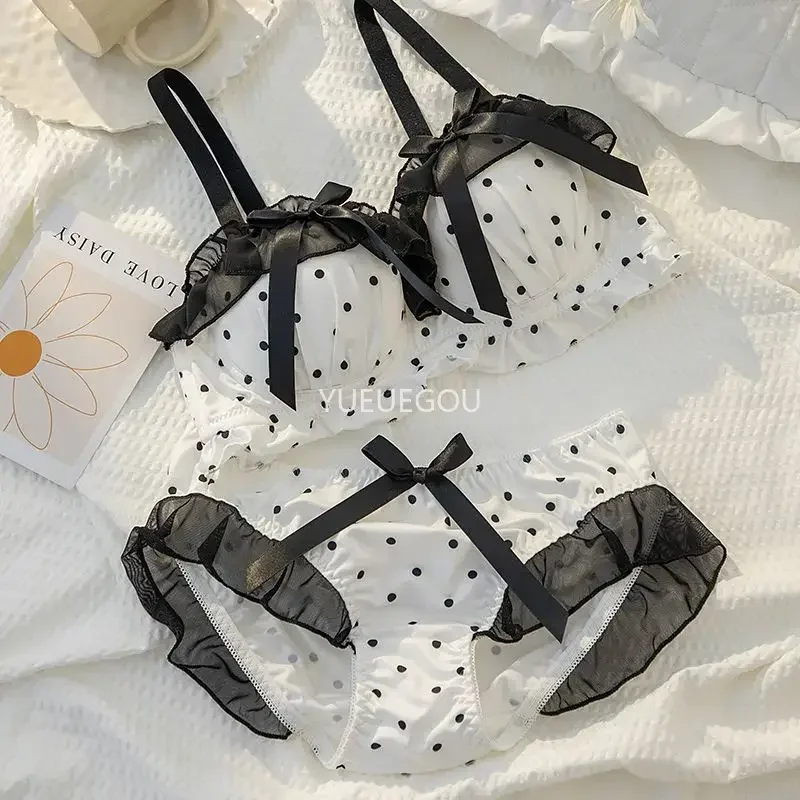 black set