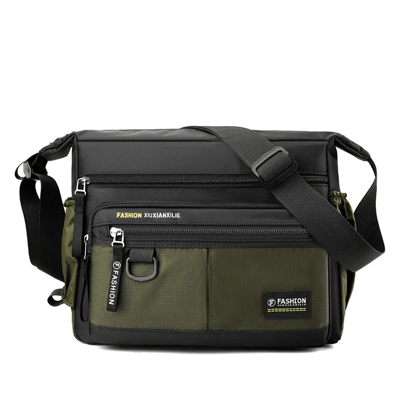 army green