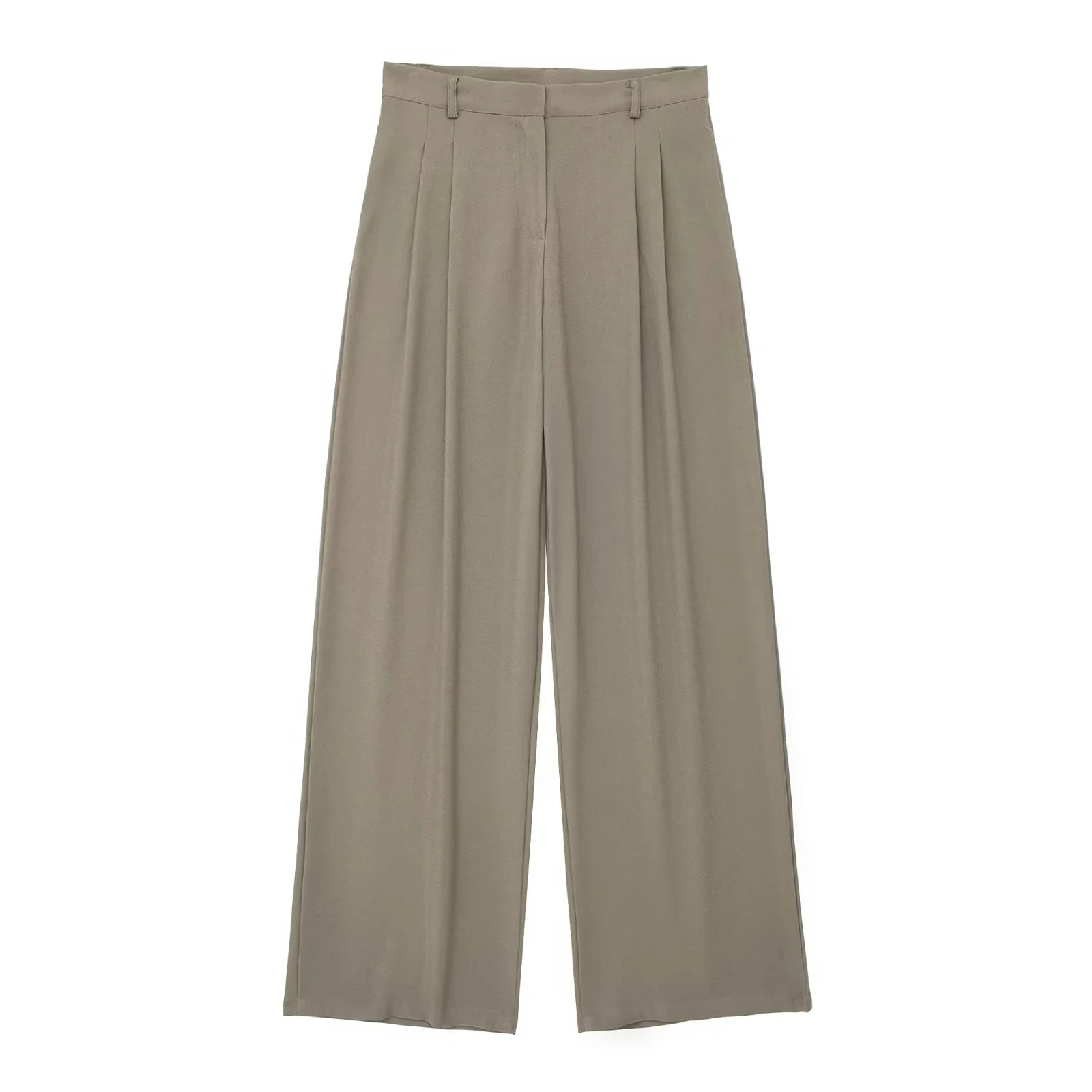 khaki pant
