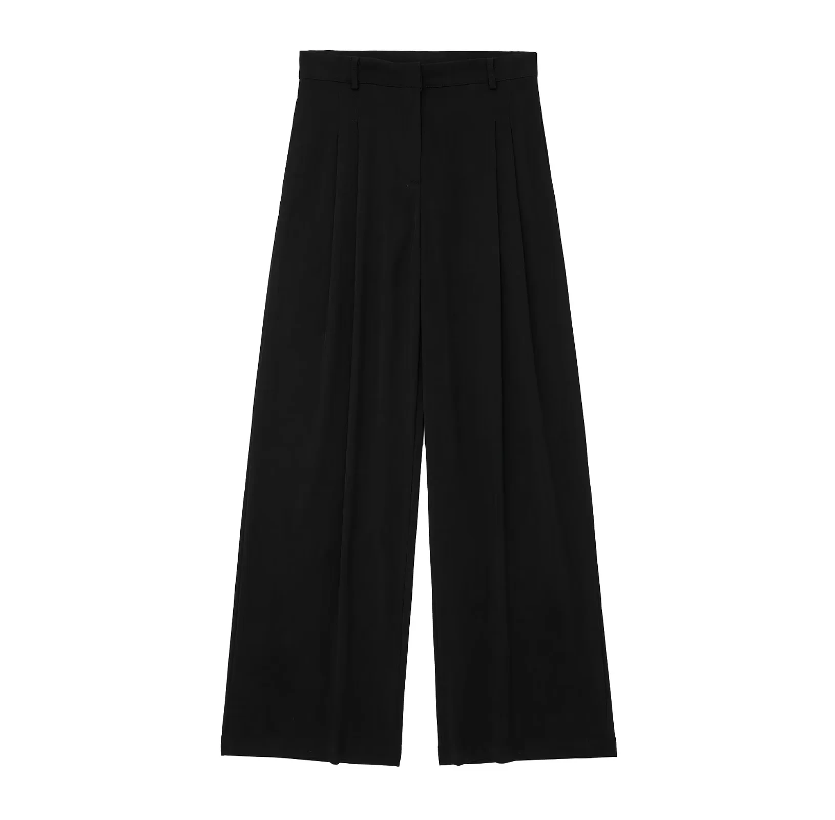 black pant