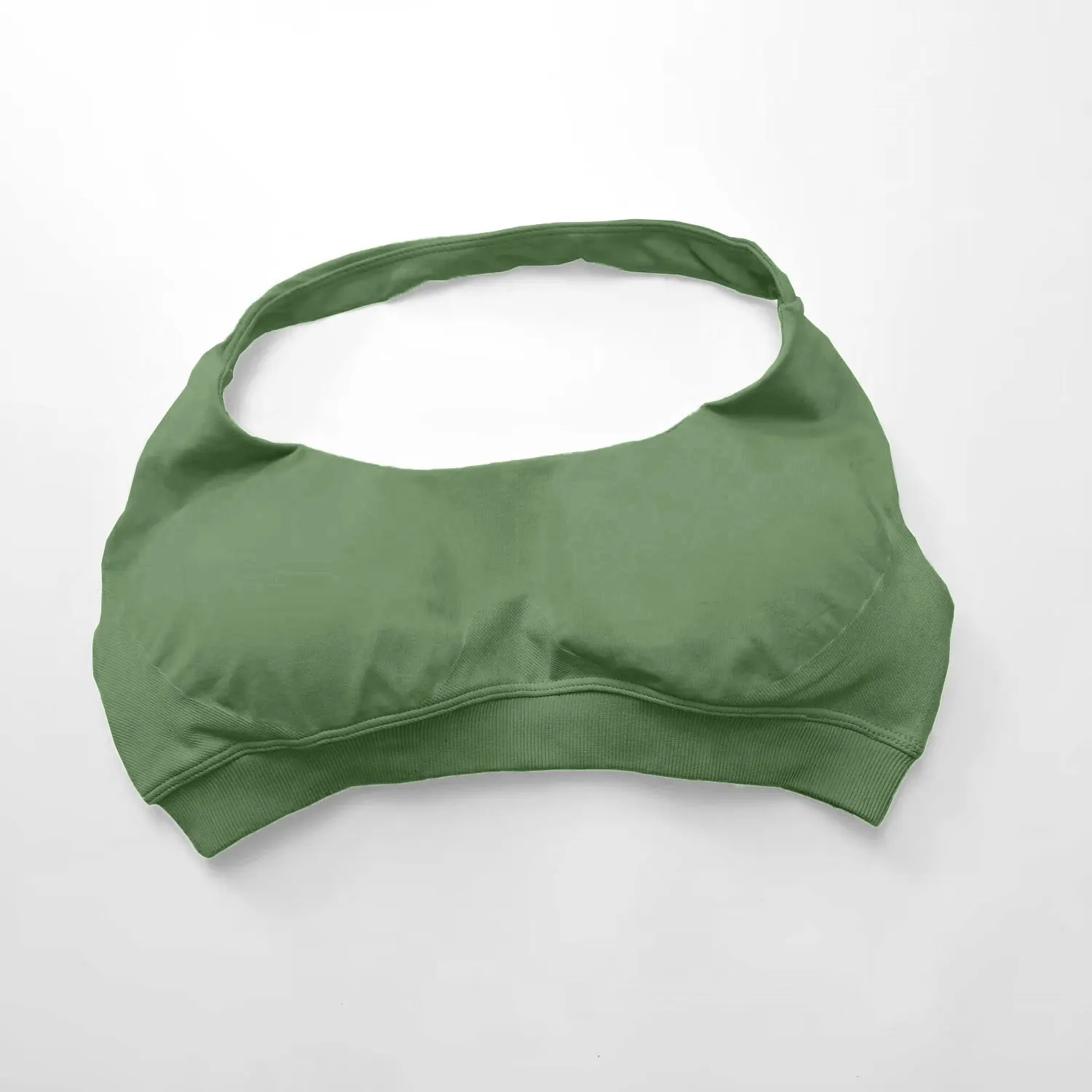 Pistachio green