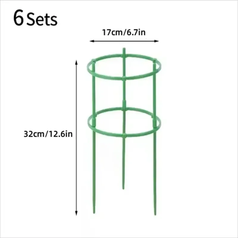 6PCS