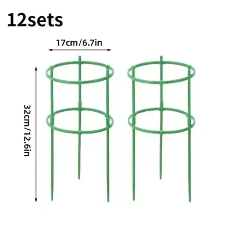 12PCS