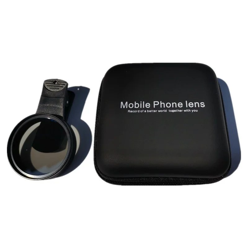 52mm CPL Filter