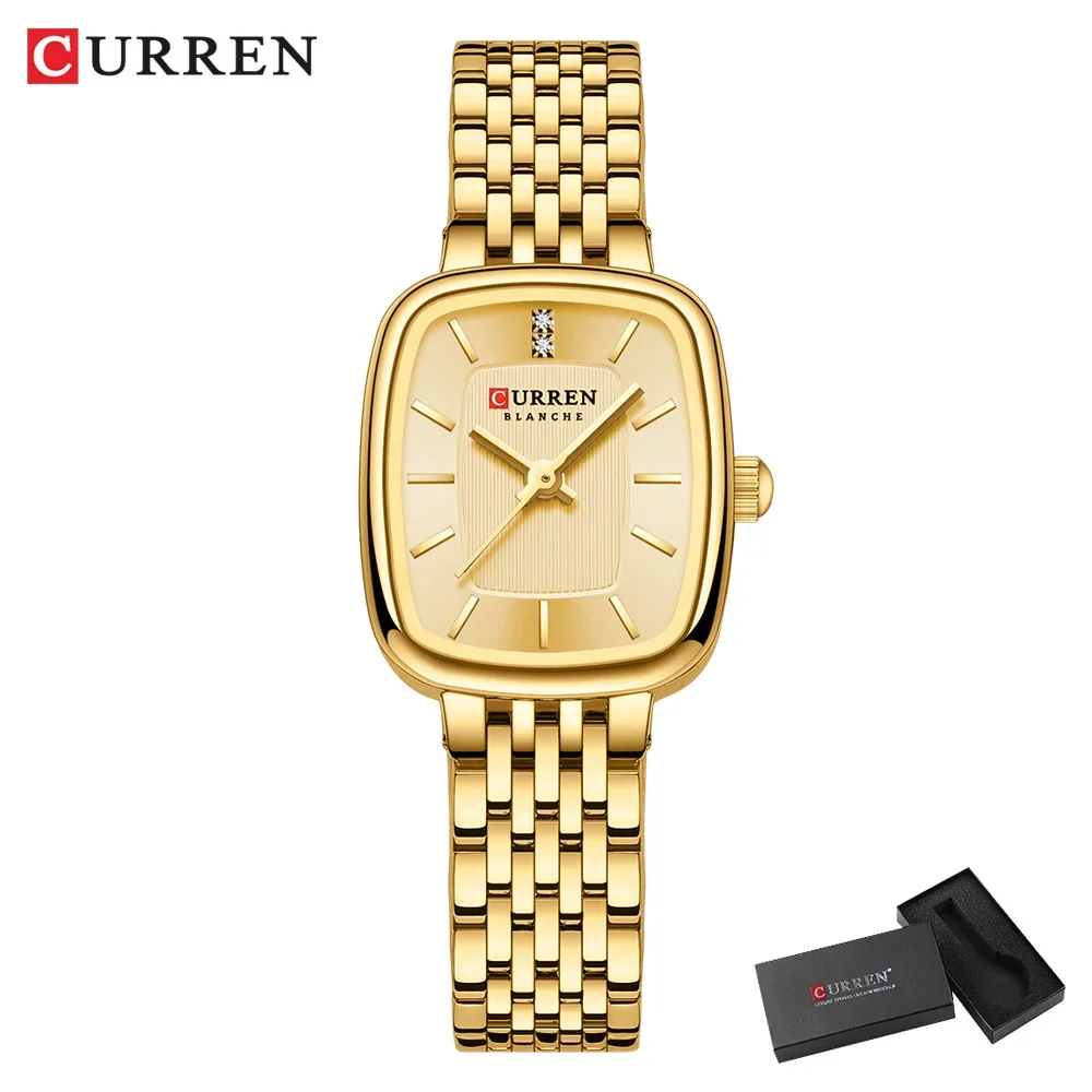 gold box