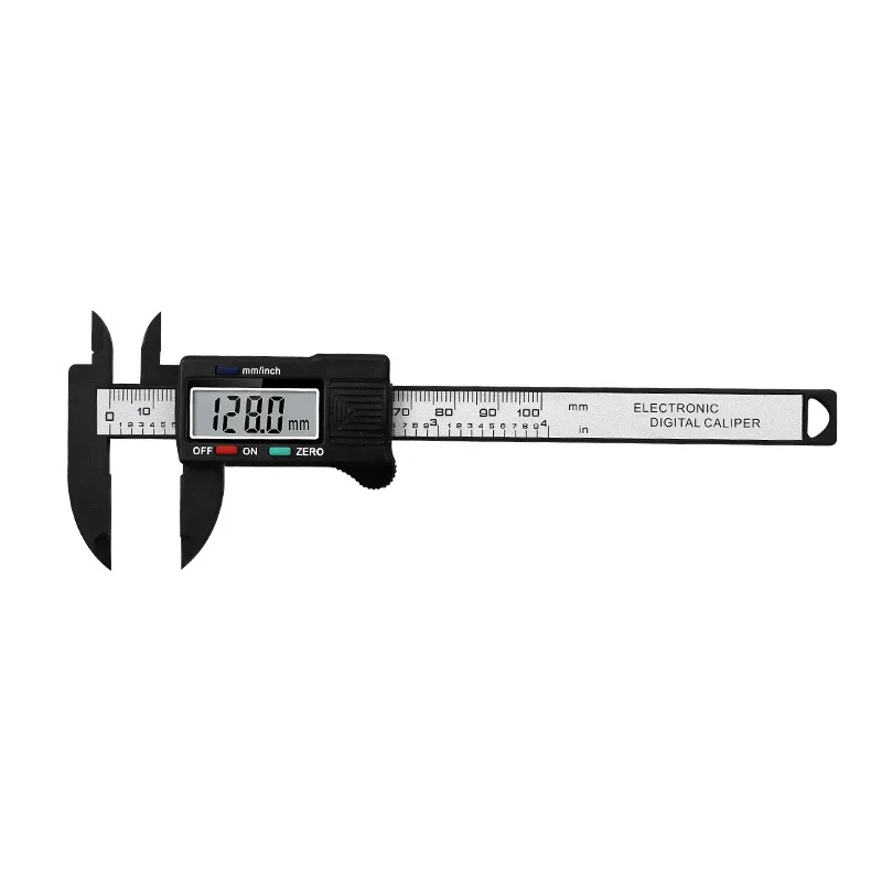 0-100mm black