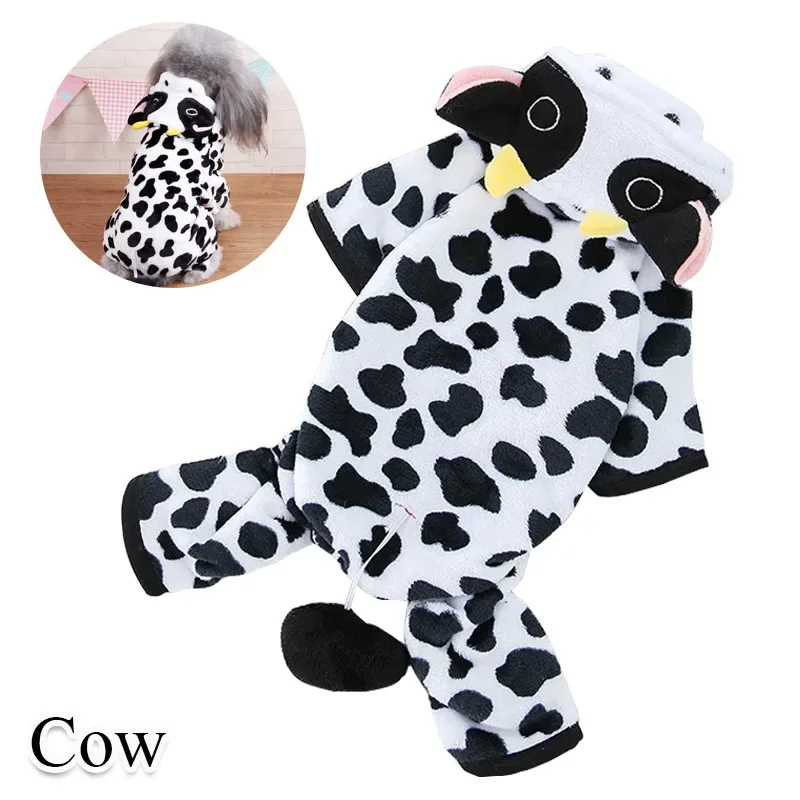 Cow