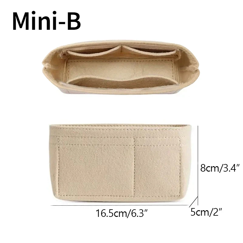 Beige- No Zipper