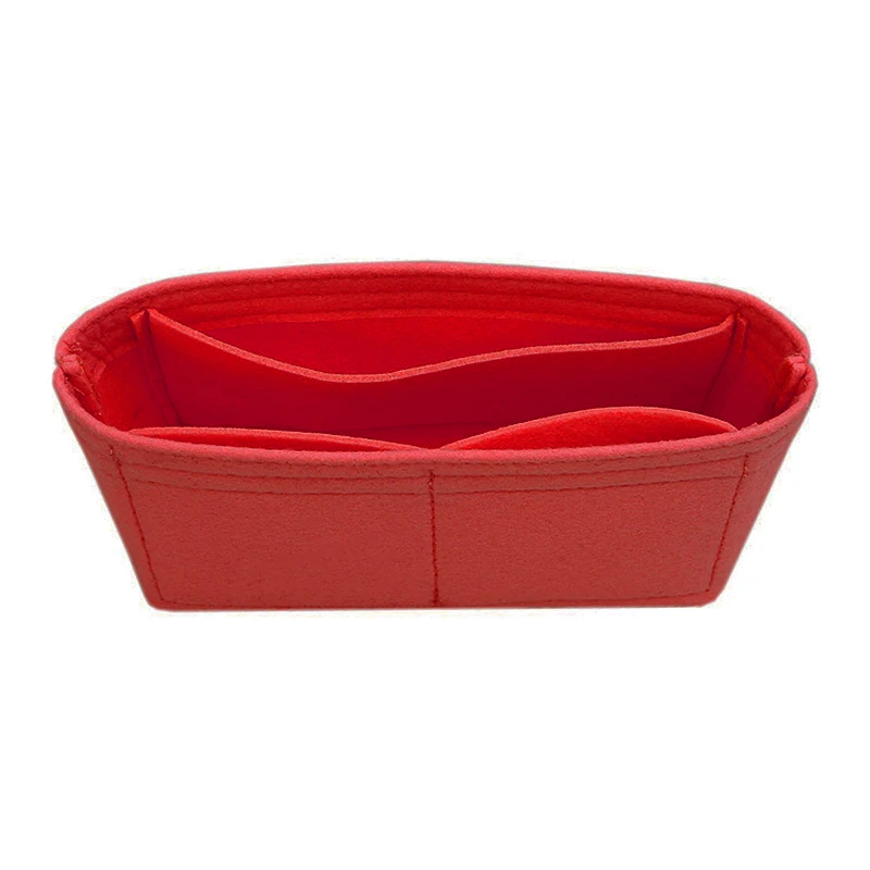 Red- No Zipper