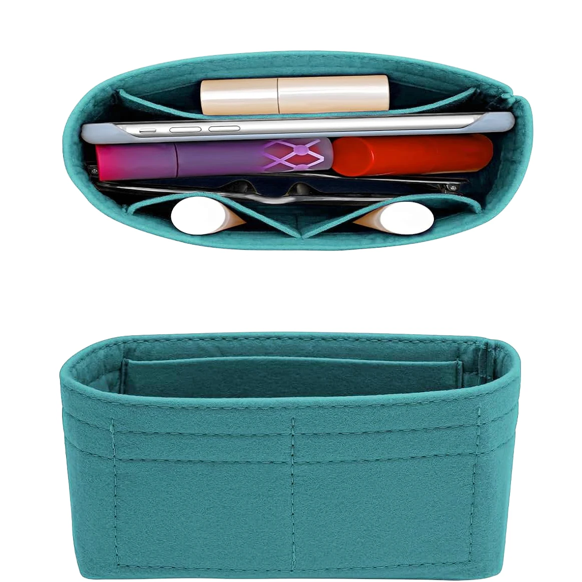 Lake Green-No Zipper