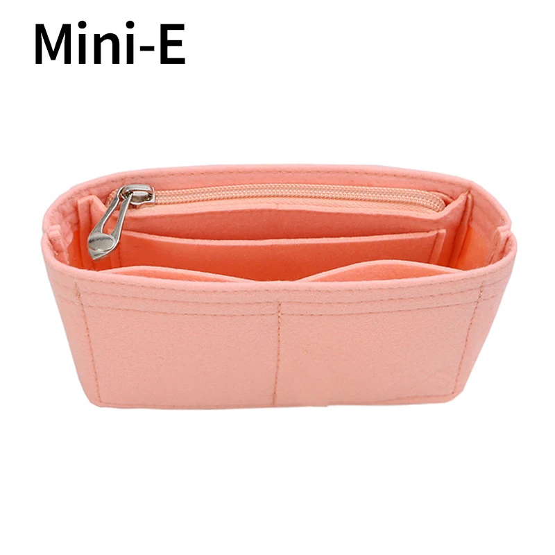 Pink-Zipper