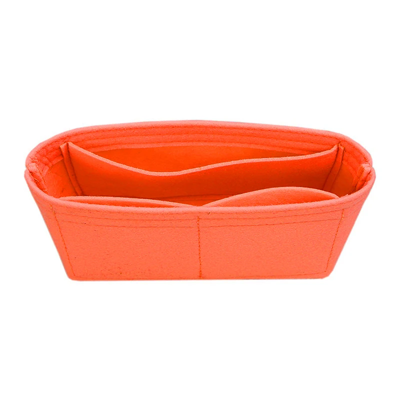 Orange- No Zipper