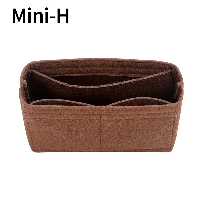 Brown- No Zipper