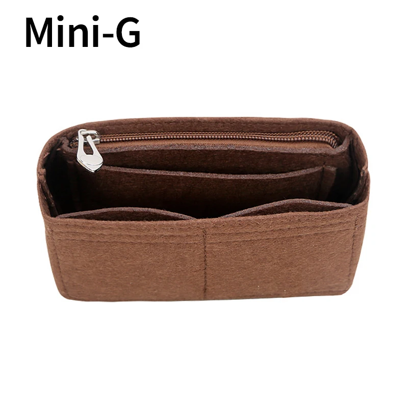 Brown-Zipper