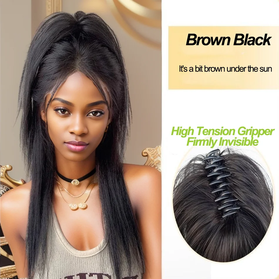 Brown Black