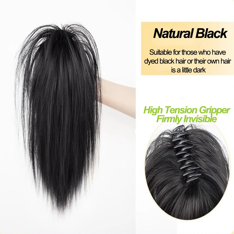 Natural Black