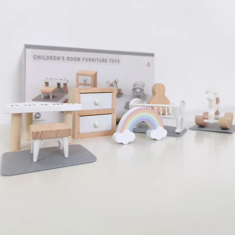 Children s room