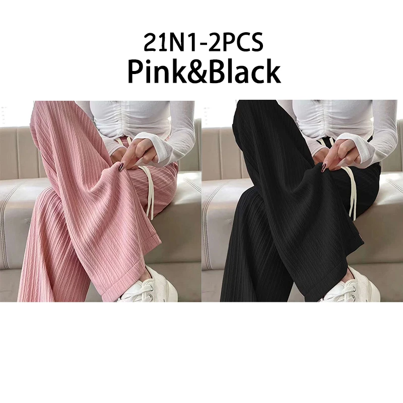 Pink-Black