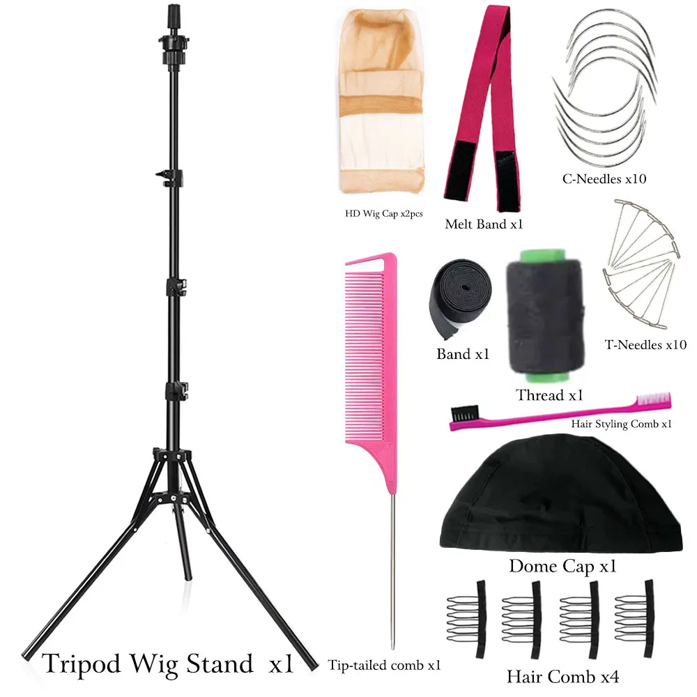 150Tripodstandset