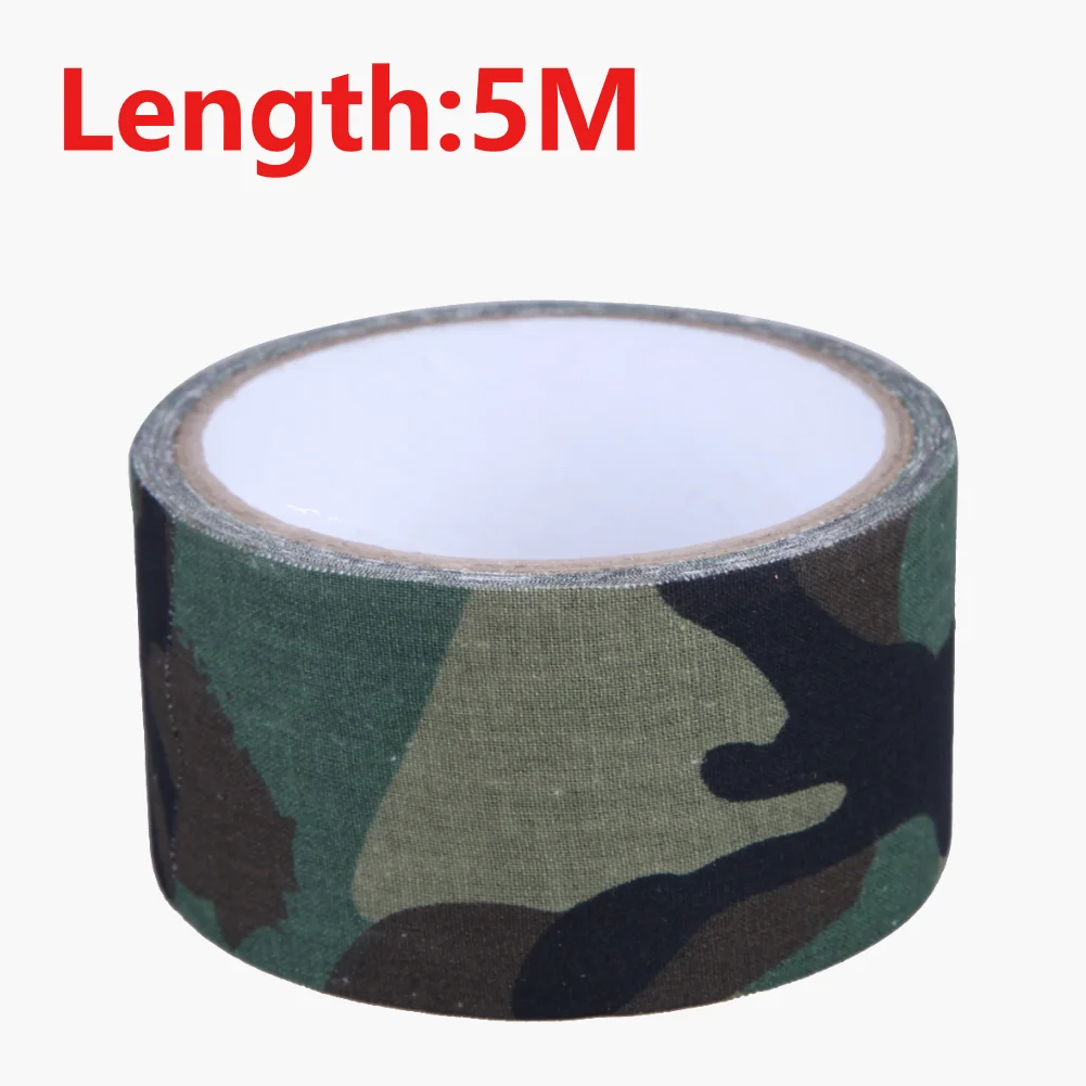 Forest Camo 