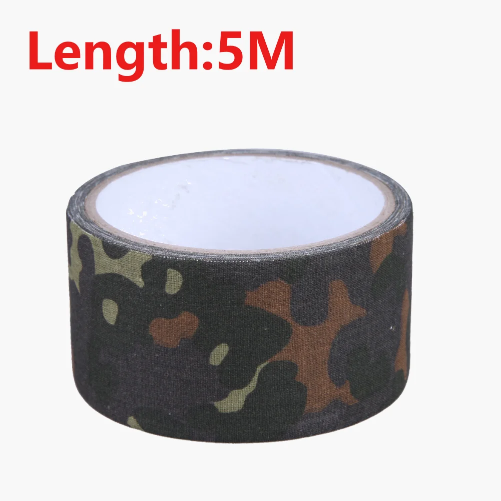 Speckle Camo