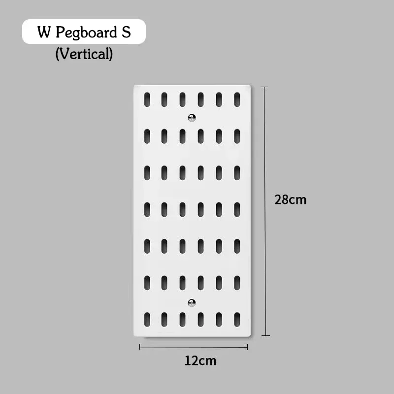 W pegboard SV