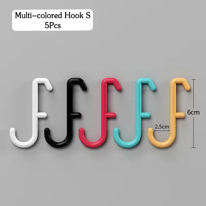 Colors Hooks A