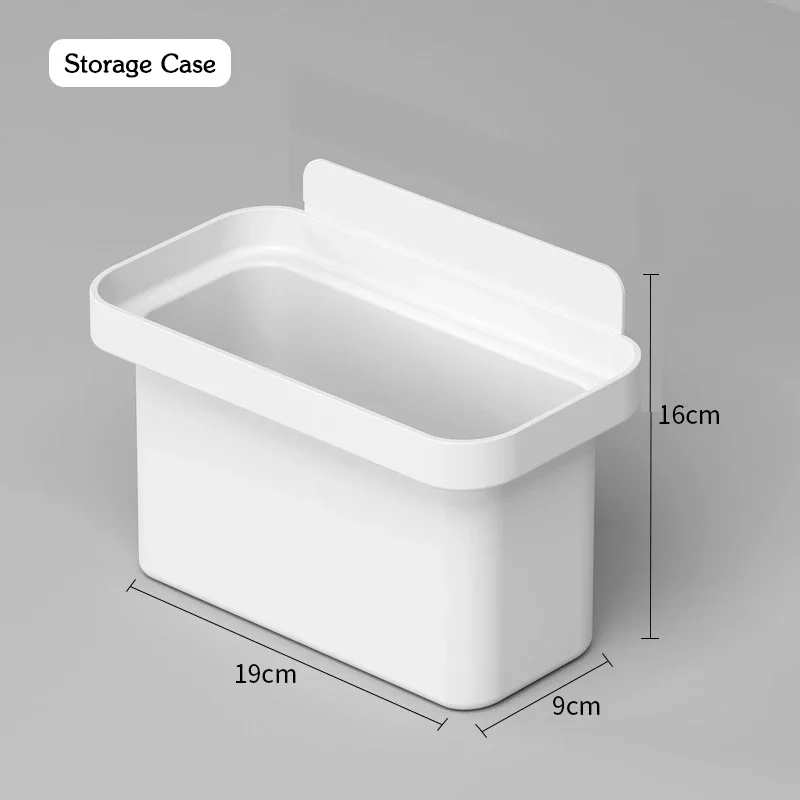 Storage case F