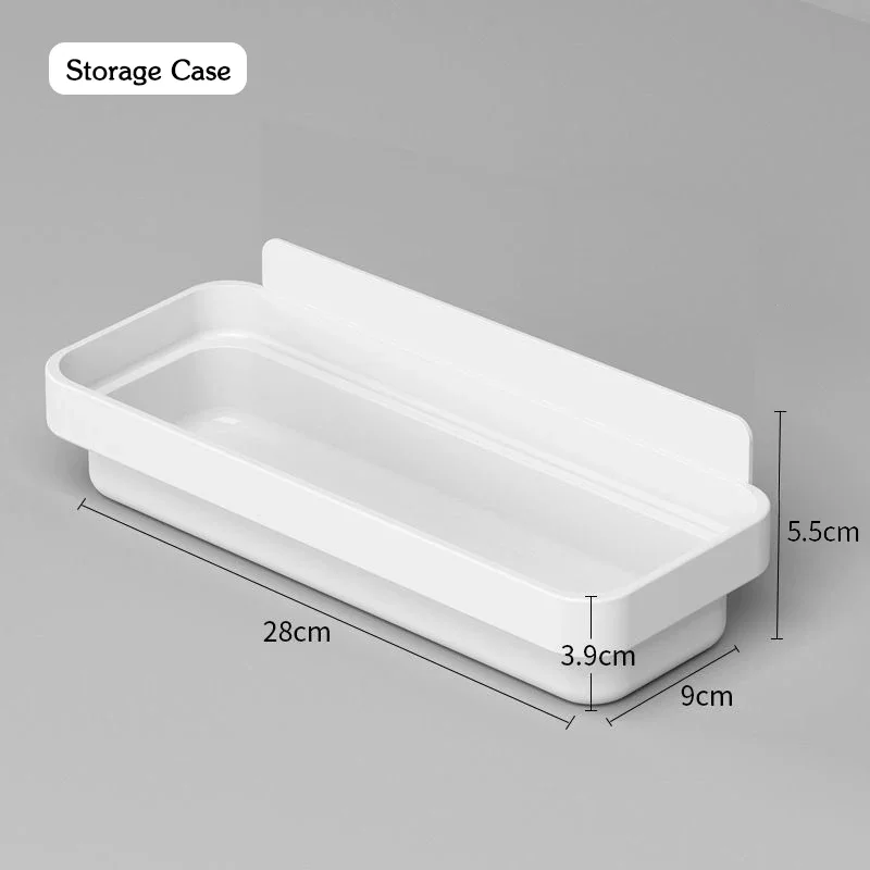 Storage case G
