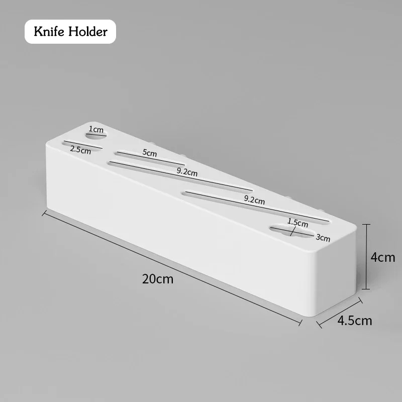 Knife holder
