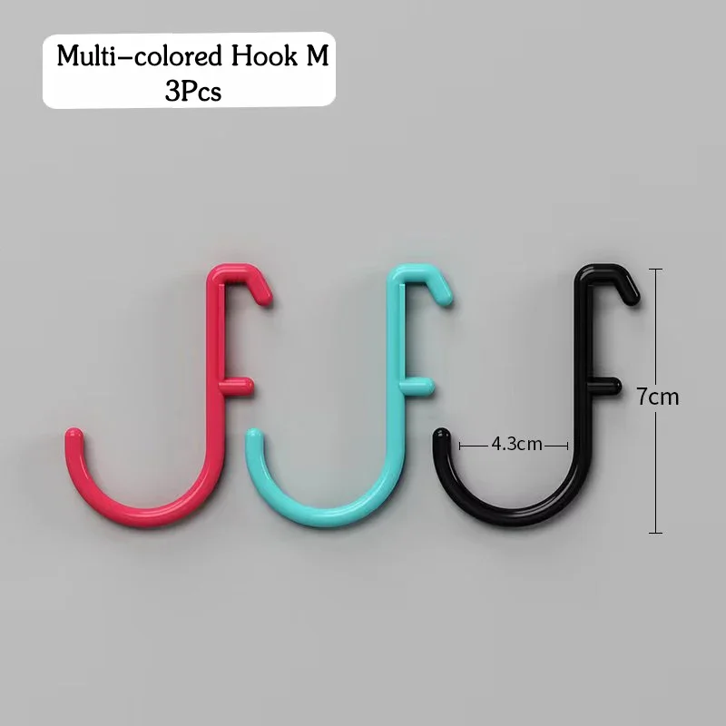 Colors Hooks B