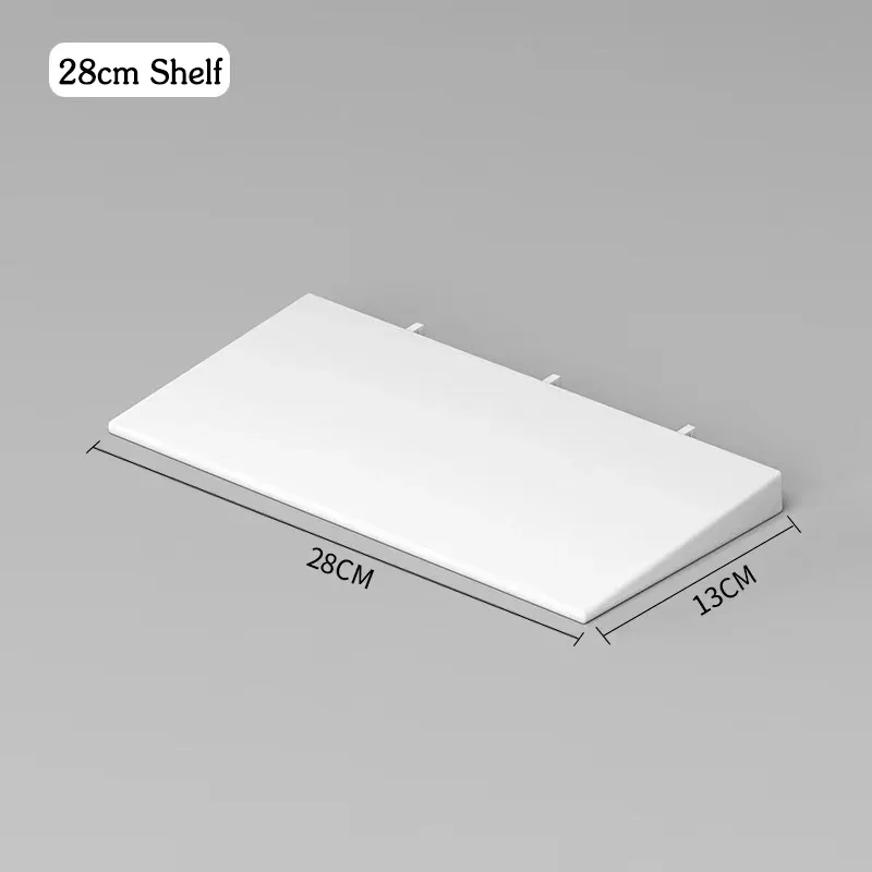 Shelf G