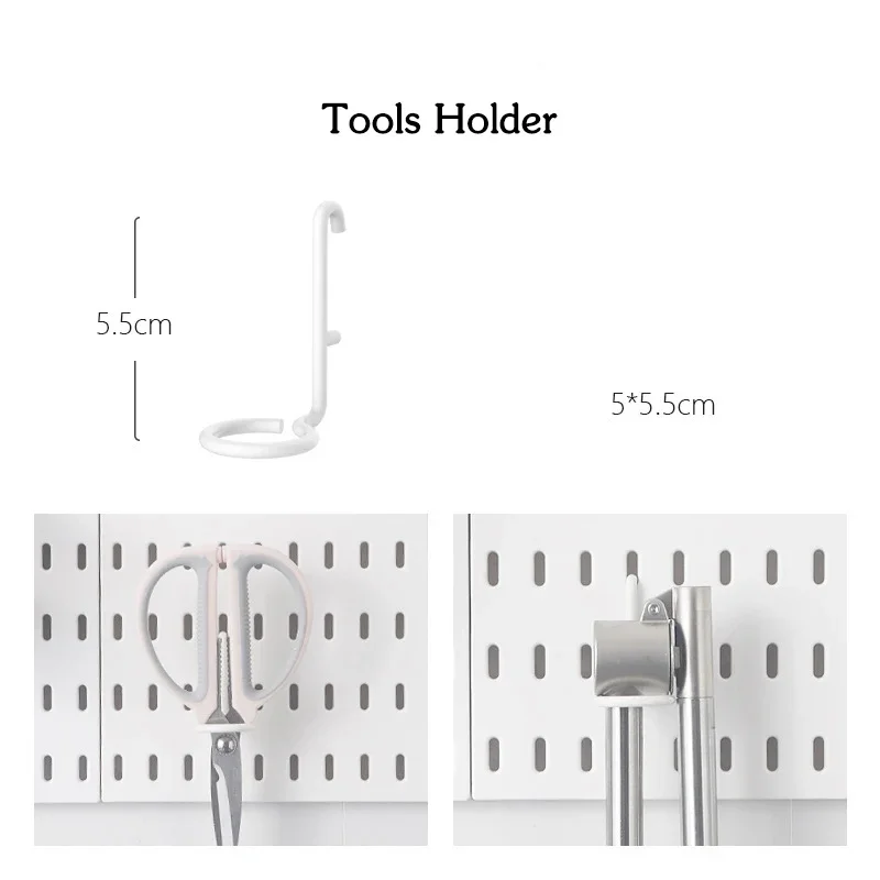W Tools Hook 1pc