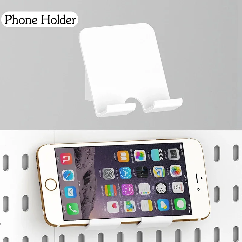 W Phone holder