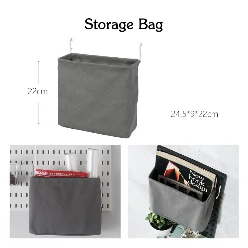 Storage bag A
