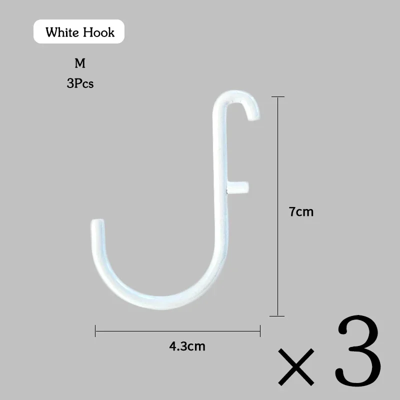 W Hooks B